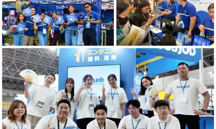 Bossjob Launches in Malaysia: A Smarter Way to Find Jobs through Chat-first AI Matching