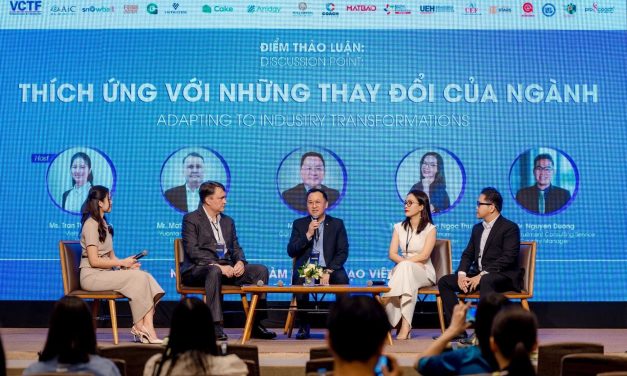 Vietnam Career & Training Fair 2025