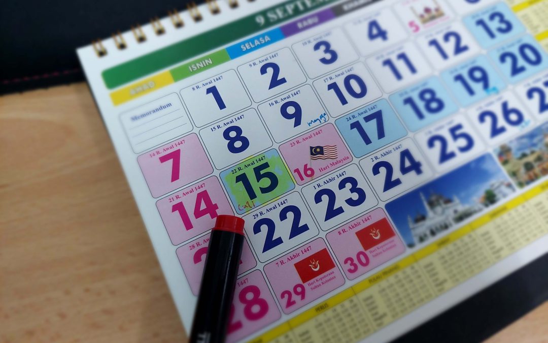 Workers to take leave or receive public holiday pay on 15 September