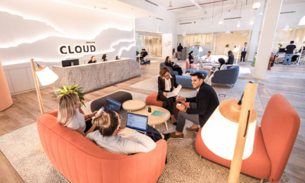 Faster Cloud for smarter collaboration: What Malaysian offices need to know