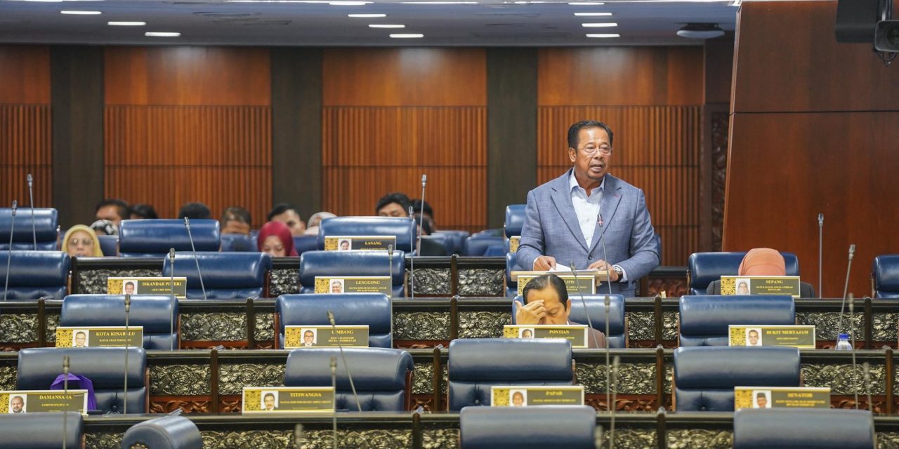 Existing employees can take on OSH coordinator role, says Deputy Minister