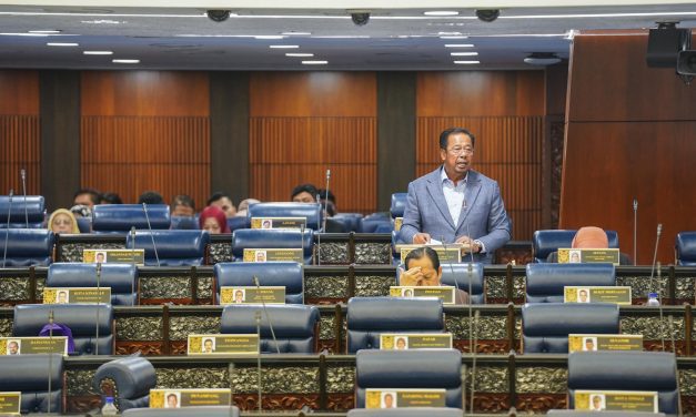 Existing employees can take on OSH coordinator role, says Deputy Minister