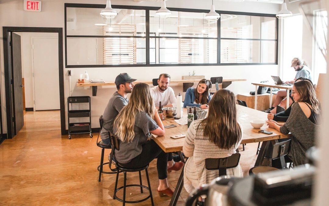 GQR Partners with Turbin.ai to Launch Workday Talent Marketplace