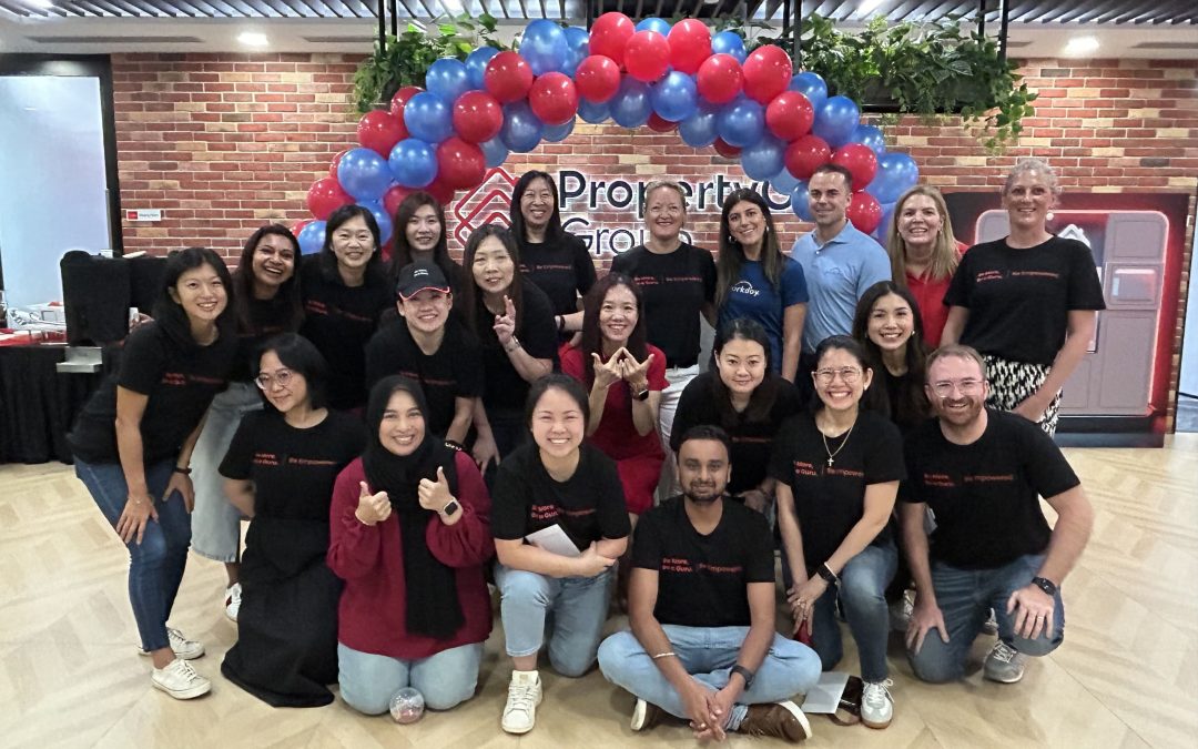 PropertyGuru Transforms Employee Experience Across Southeast Asia with Workday