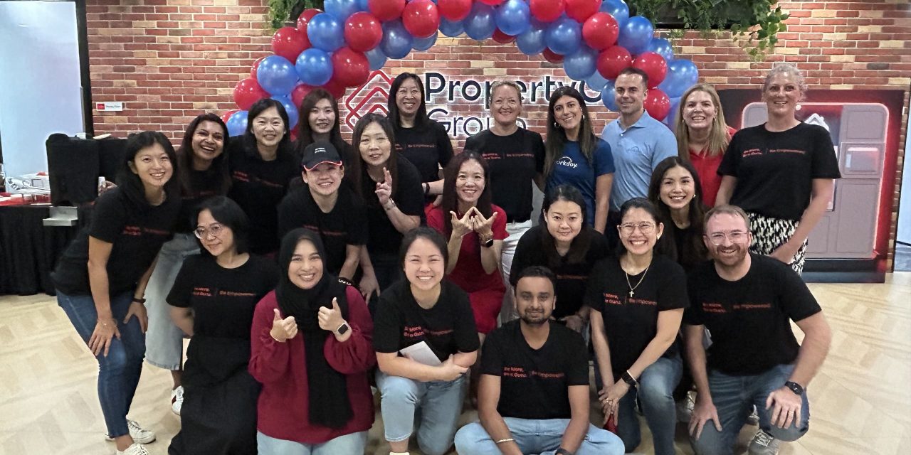 PropertyGuru Transforms Employee Experience Across Southeast Asia with Workday