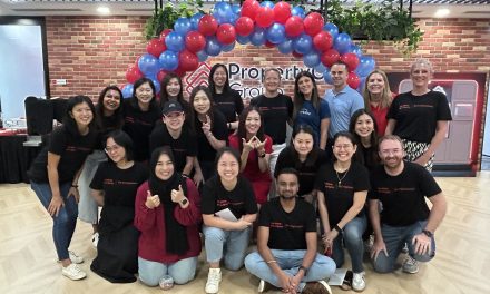 PropertyGuru Transforms Employee Experience Across Southeast Asia with Workday