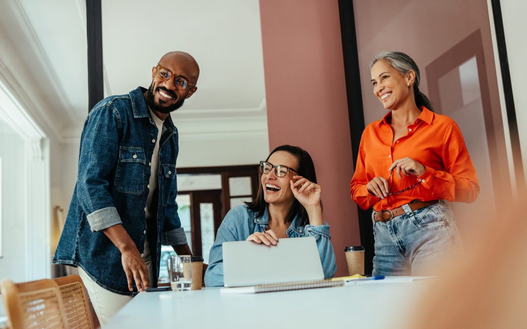 KU School Of Professional Studies Launches New Graduate Degree in Human and Organization Performance Effectiveness (HOPE)