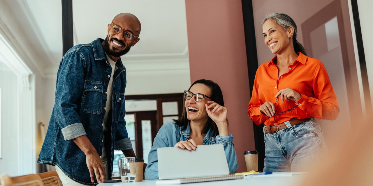 KU School Of Professional Studies Launches New Graduate Degree in Human and Organization Performance Effectiveness (HOPE)