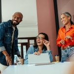 KU School Of Professional Studies Launches New Graduate Degree in Human and Organization Performance Effectiveness (HOPE)