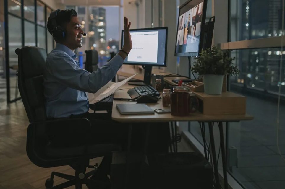 Polyworking generation: How Gen Z’s multi-job hustle brings more cybersecurity risks