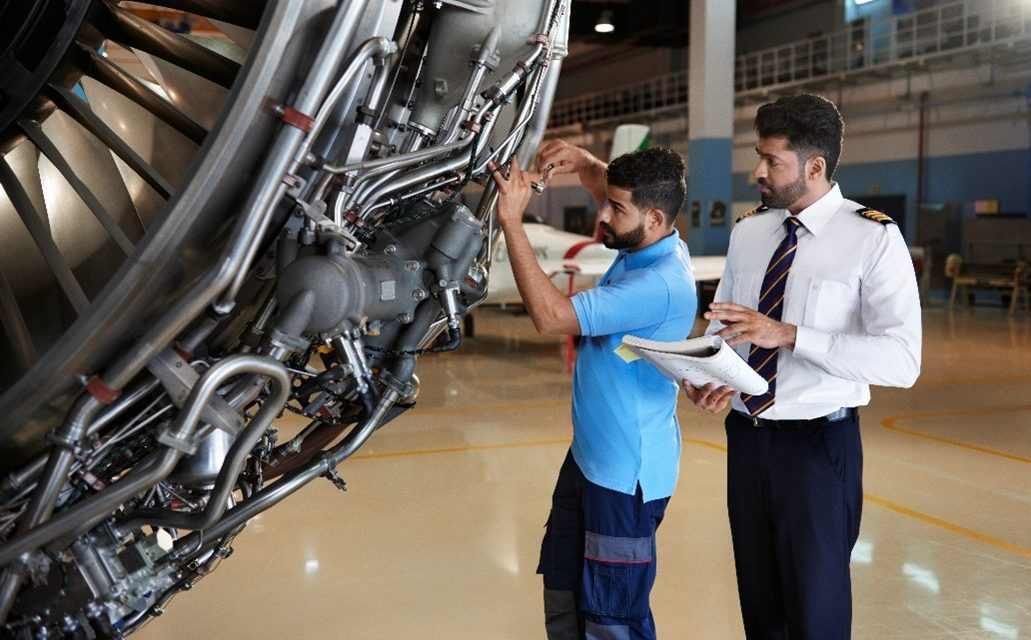 Emirates Brings Global Aircraft Engineering Recruitment Roadshow to Kuala Lumpur