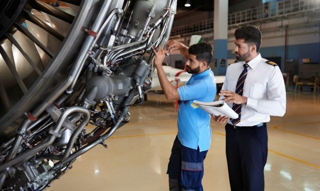 Emirates Brings Global Aircraft Engineering Recruitment Roadshow to Kuala Lumpur