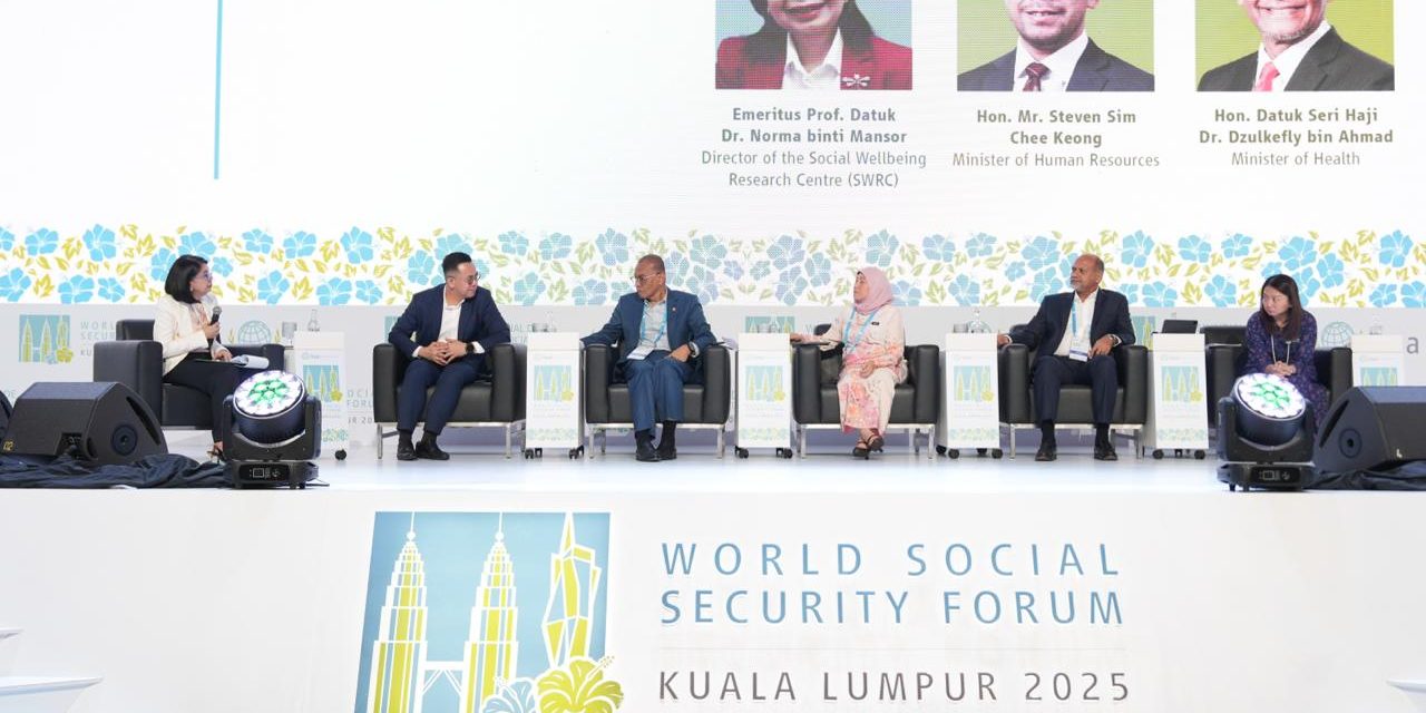 Inter-ministerial cooperation crucial to strengthen social protection for workers