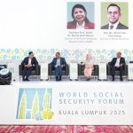 Inter-ministerial cooperation crucial to strengthen social protection for workers