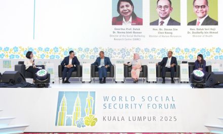 Inter-ministerial cooperation crucial to strengthen social protection for workers