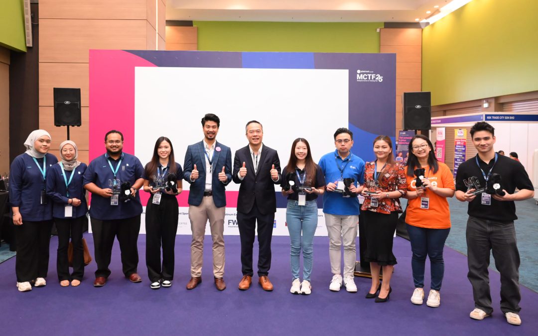Malaysia Career & Training Fair 2025 Open Doors to 15,000 Career Opportunities for Local Talent