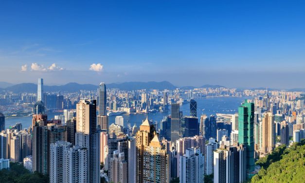 Hong Kong: A Rising International Hub Where Talent and Innovation Converge