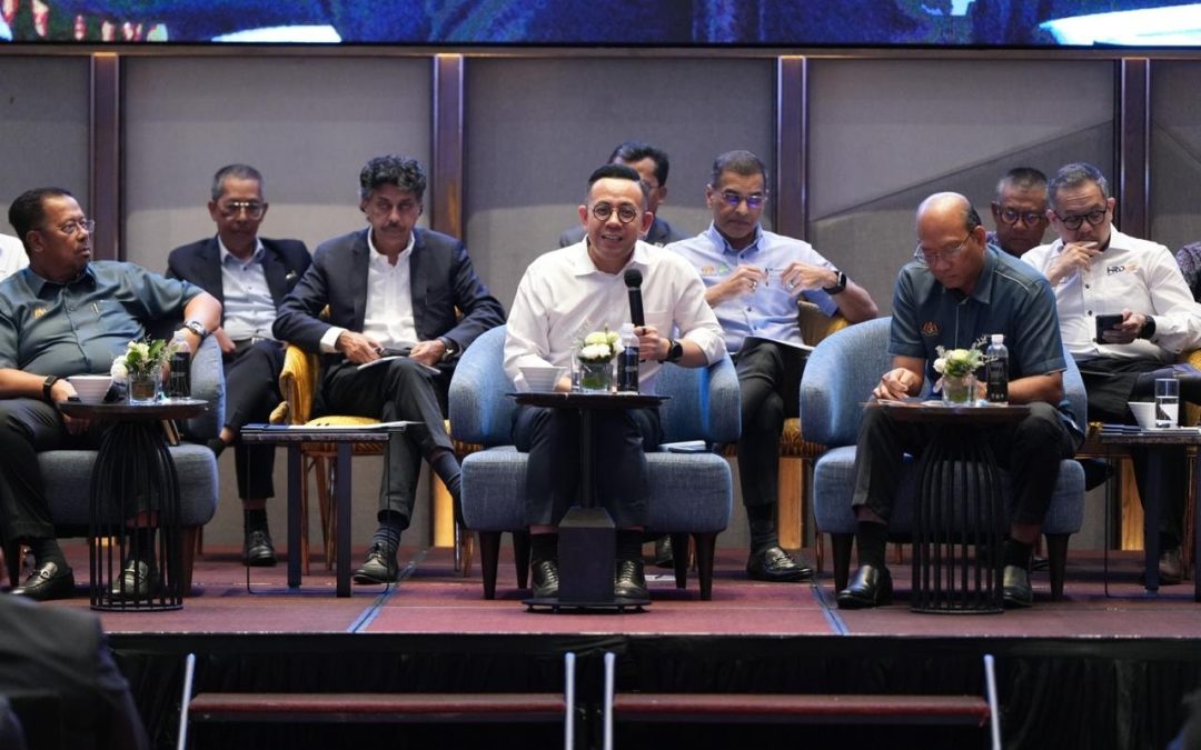 KESUMA introduces 10 strategic initiatives to address labour market challenges