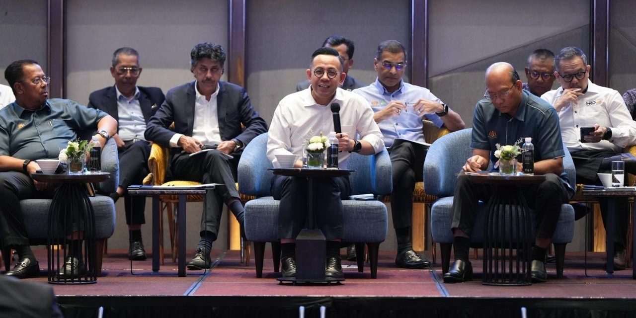 KESUMA introduces 10 strategic initiatives to address labour market challenges