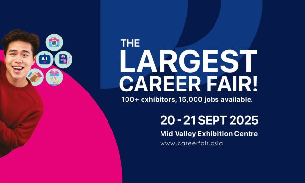 Malaysia Career & Training Fair (MCTF) 2025