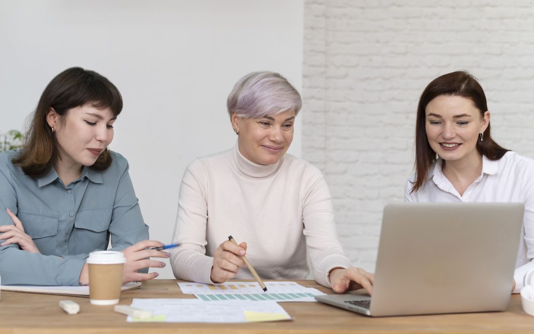 Aquent, Sirius and Talent Quarter Commit to New Age Inclusive Recruiter Programme