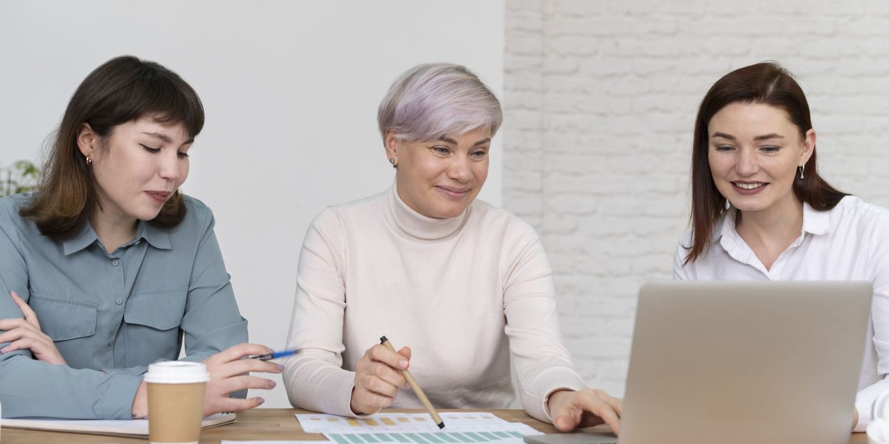 Aquent, Sirius and Talent Quarter Commit to New Age Inclusive Recruiter Programme