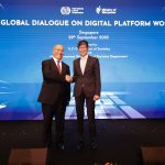 MOM, ILO hold first ‘Global Talk on Digital Platform Work’