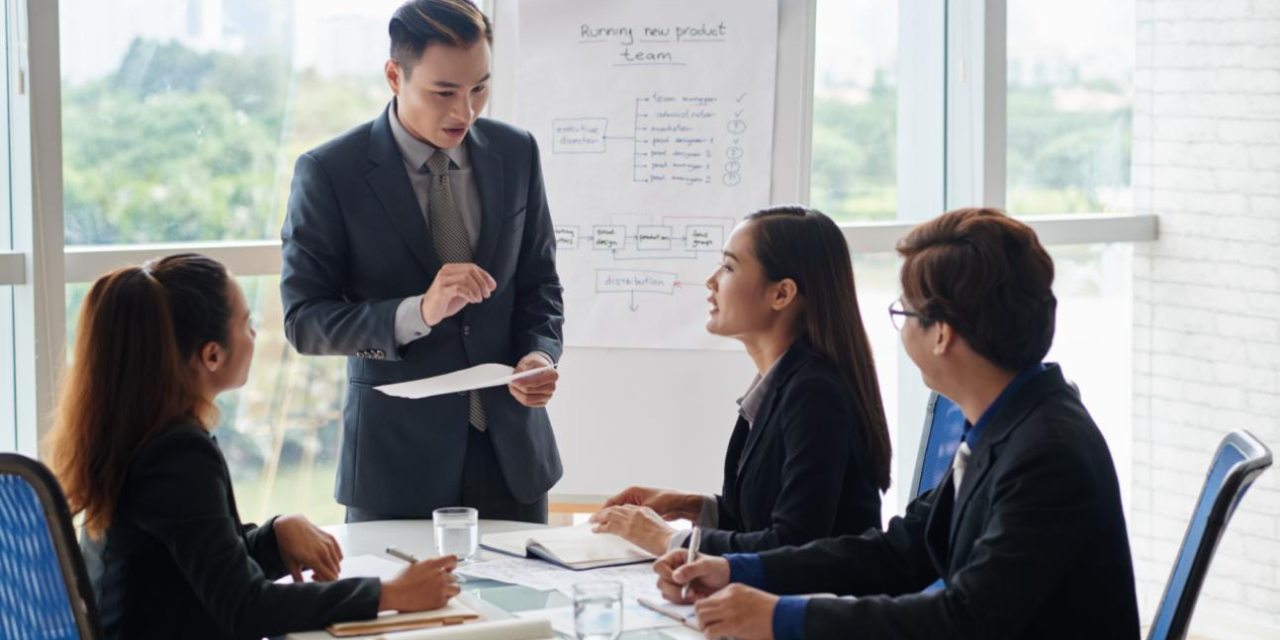Leading by Lifting: Why Leadership Needs a Mindset Revolution