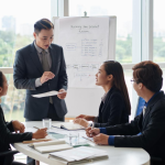 Leading by Lifting: Why Leadership Needs a Mindset Revolution