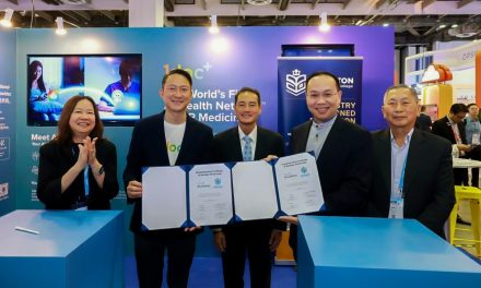 1doc Academy and Kingston International College Partner to Strengthen Singapore’s Healthcare Workforce