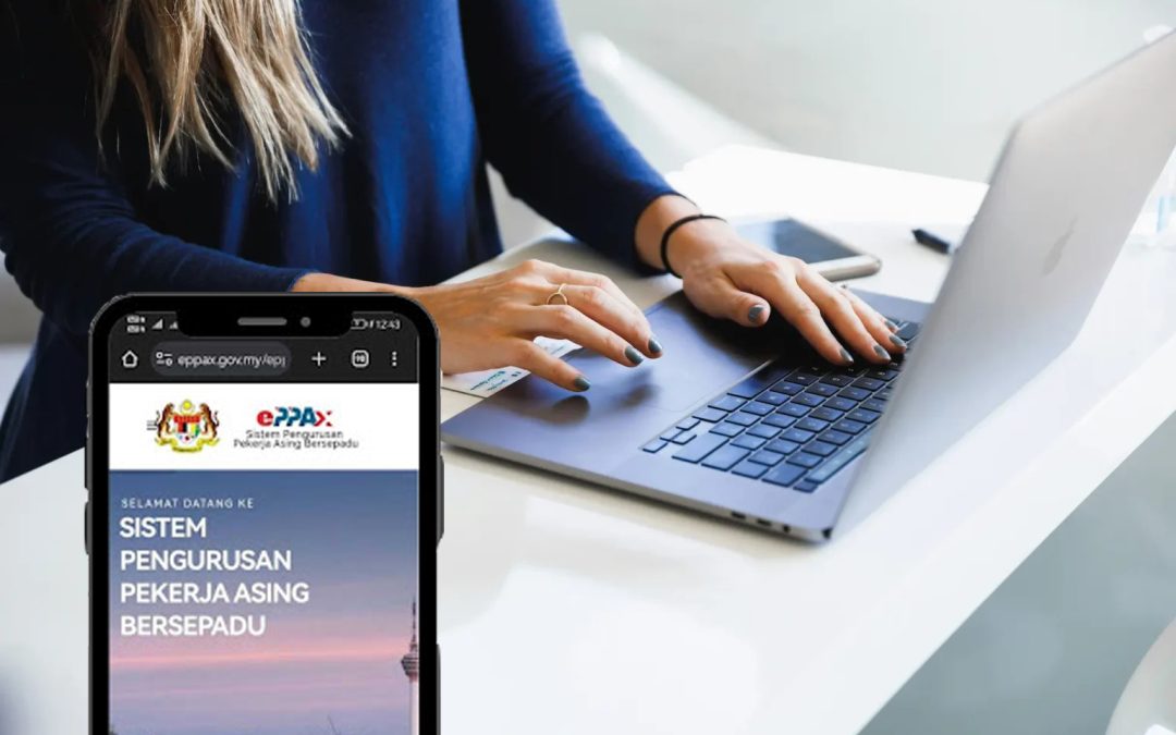 ePPAx focuses on managing foreign workers, not controlling undocumented migrants