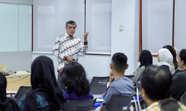 Indonesia strengthens efforts to build workforce for green transition