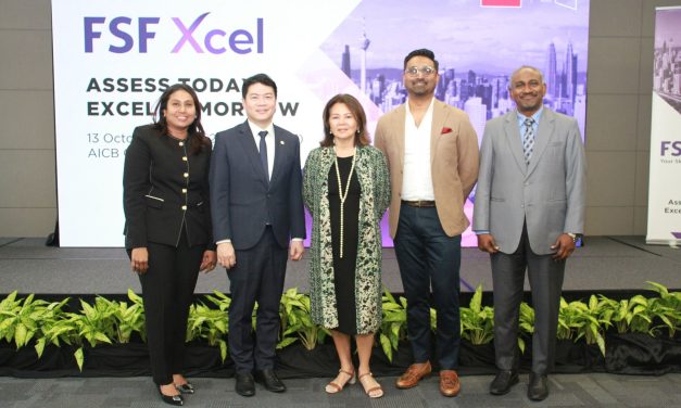AICB Launches FSF Xcel: Malaysia’s First Industry-Wide Skills Assessment Platform to Elevate Financial Sector Talent