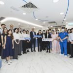 Quality HealthCare and PolyU School of Accounting and Finance Launch Strategic RPA Internship to Develop Future Talent