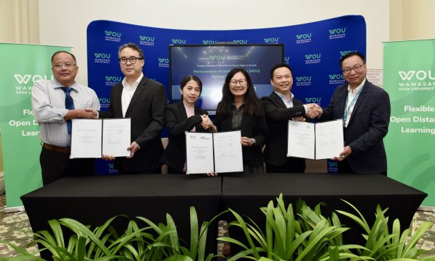 WOU Expands Academia–Industry Collaborations to Strengthen Penang’s Talent Pipeline for Industry 4.0