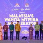 Malaysia Launches Wanita MyWira Accelerator, Empowering Over 100,000 Women Beyond 2030