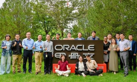 Kingston International College Partners with Oracle China to boost AI Talent Pipeline Across ASEAN