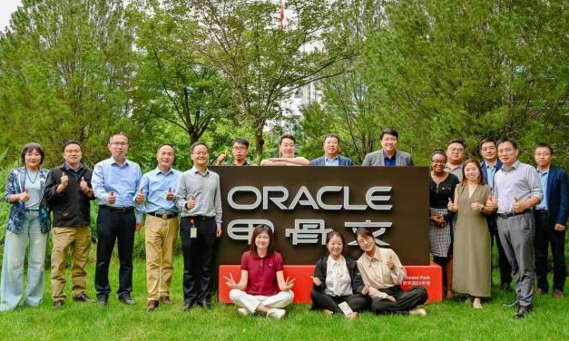 Kingston International College Partners with Oracle China to boost AI Talent Pipeline Across ASEAN