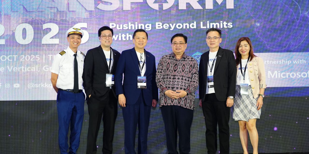 Corporate Malaysia Poised to Advance from AI-Awareness to AI-Execution