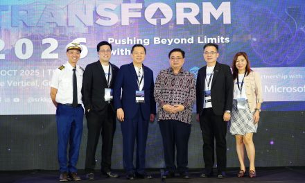 Corporate Malaysia Poised to Advance from AI-Awareness to AI-Execution