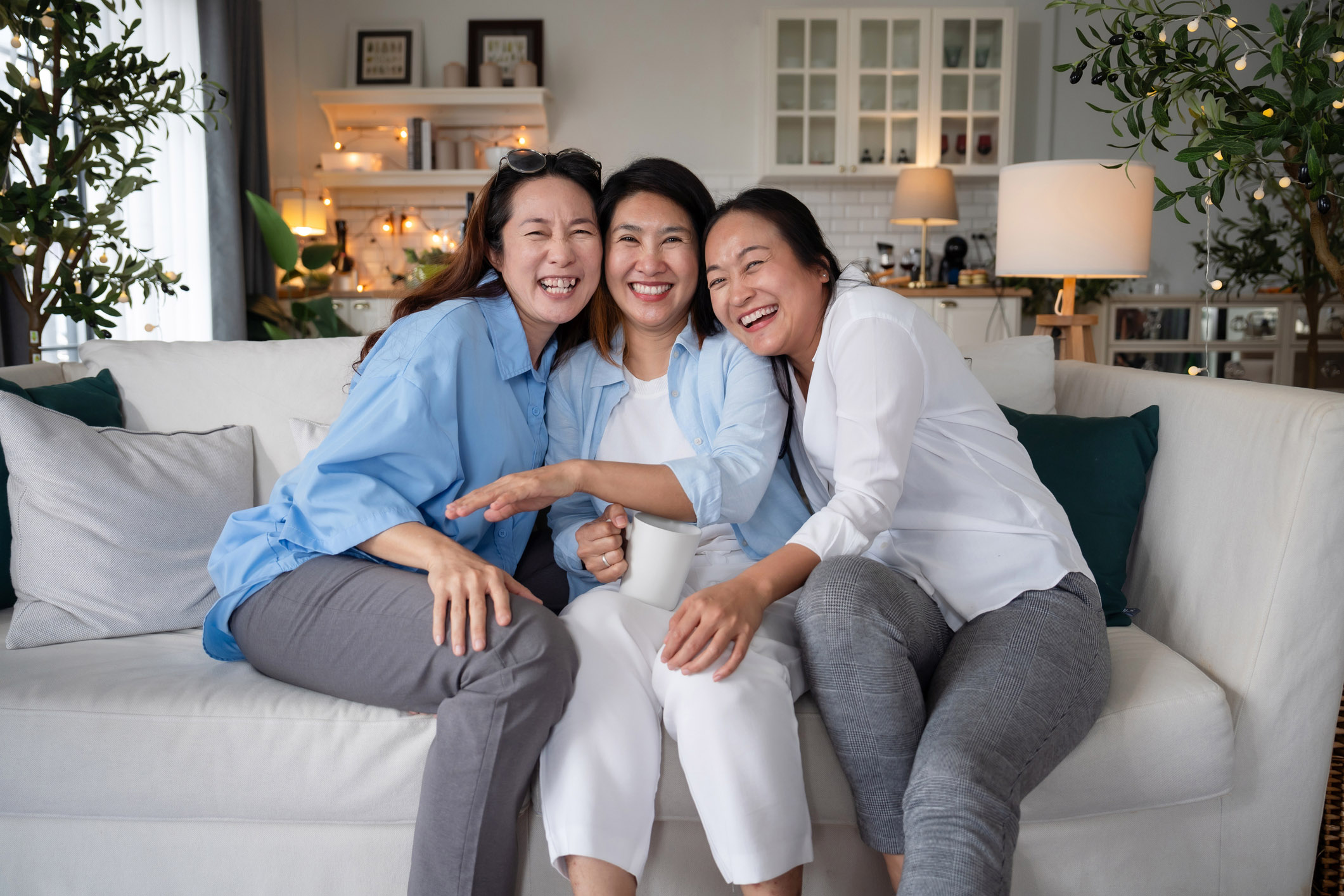 Sol launches menopause support app for women and employers