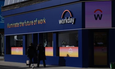 Workday Illuminate expands with new AI agents for HR, finance and industry