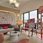 WORQ and KitKat team up to make work breaks fun again