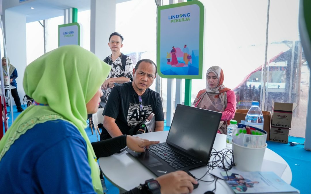 PERKESO expands coverage with Lindung 24/7 Scheme, to benefit 10 million workers