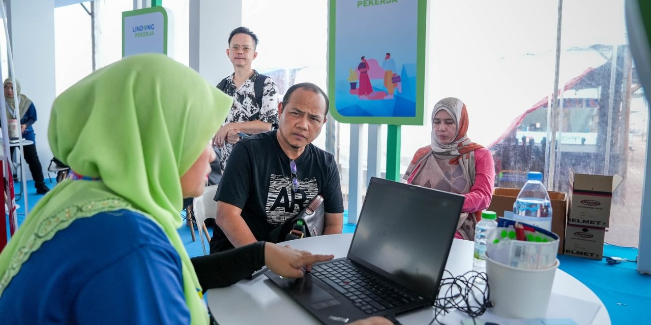 PERKESO expands coverage with Lindung 24/7 Scheme, to benefit 10 million workers