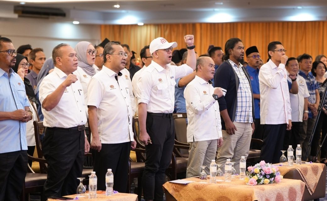 RM10 million allocation boosts trade union activities
