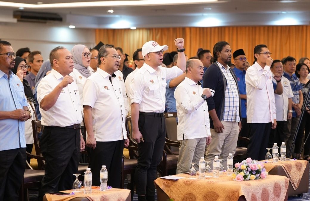 RM10 million allocation boosts trade union activities