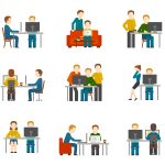 Aligning workspaces with how people work