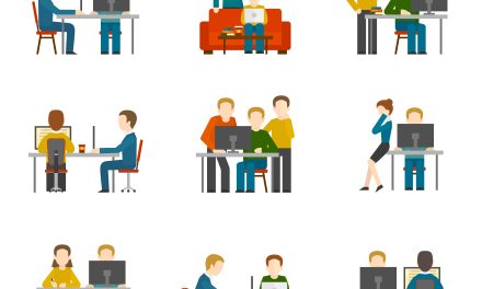 Aligning workspaces with how people work