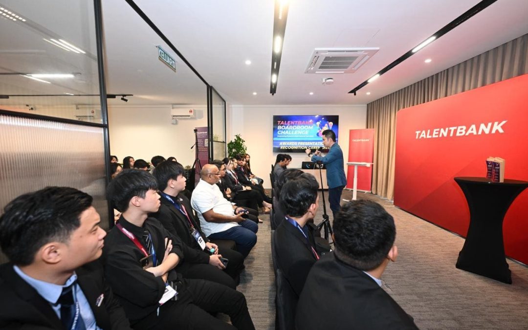 Top Universities Triumph in Talentbank’s Inaugural National Graduate Employability Challenge